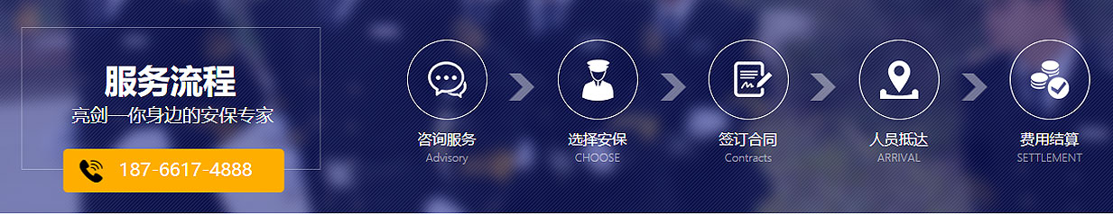 山東保安